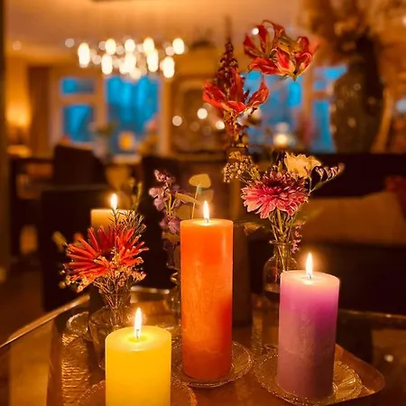Hotel Boutique