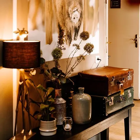 Szálloda Boutique 3*