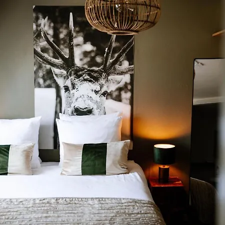 Szálloda Boutique Hoog Soeren