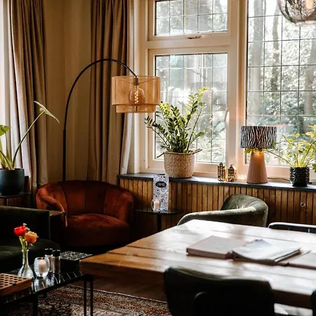 Boutique Hotel Hoog Soeren