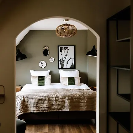 Boutique Szálloda