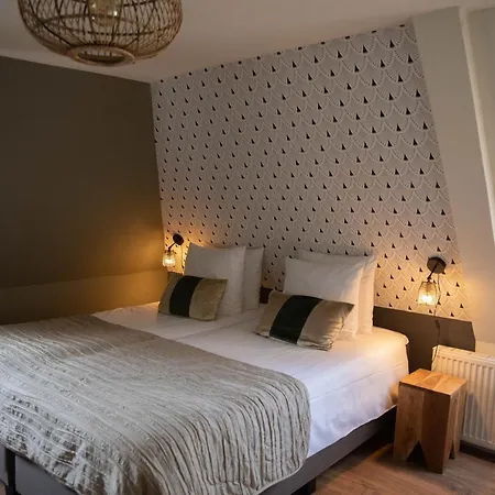 Szálloda Boutique 3*