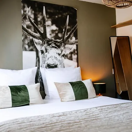 Boutique Hotel Hoog Soeren