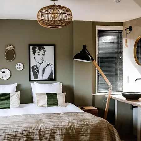 Hotel Boutique Hoog Soeren