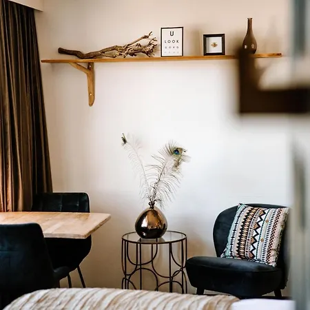 Boutique 3* Hoog Soeren