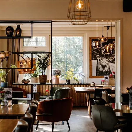 Boutique 3* ホーフ・スーレン