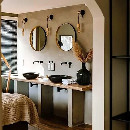 Boutique 3* Hoog Soeren