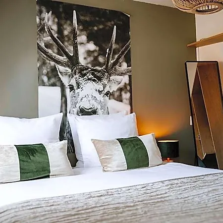 Boutique Hotel