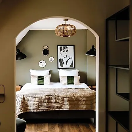 Boutique Hotel