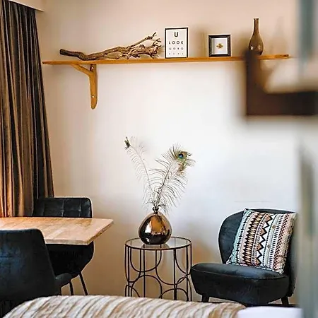 Boutique Hotel Hoog Soeren