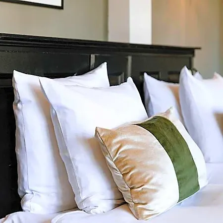 Boutique 3* Hoog Soeren