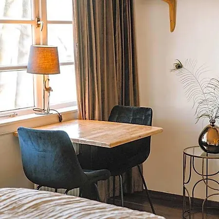 Boutique 3* Hoog Soeren