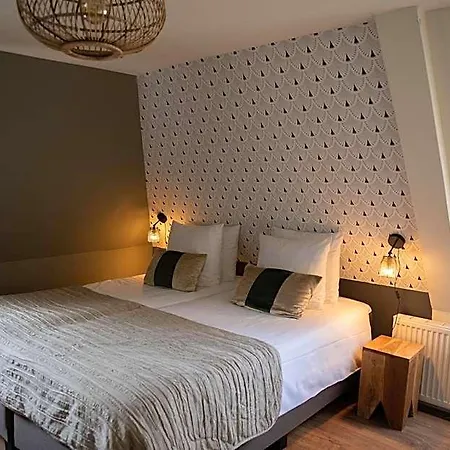 Boutique Hoog Soeren