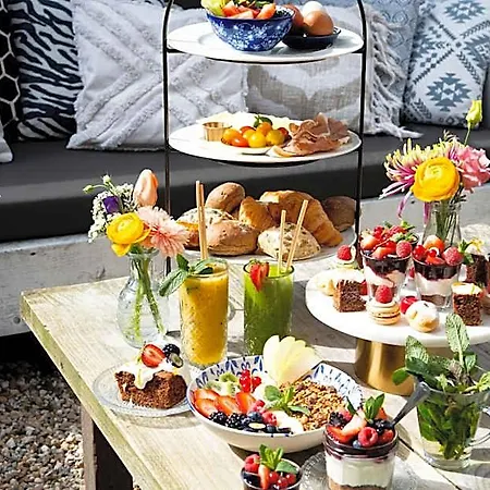 Hotel Boutique Hoog Soeren