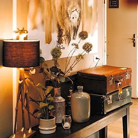 Hotel Boutique Hoog Soeren
