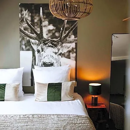 Boutique 3* Hoog Soeren