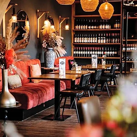Boutique 3* Hoog Soeren