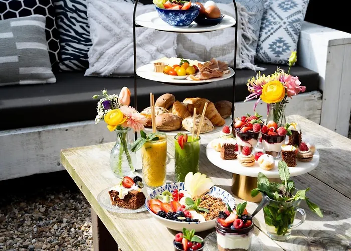 Boutique Hoog Soeren