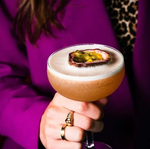 Boutique Hotel Hoog Soeren