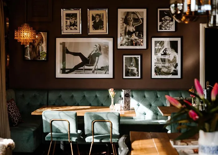 Boutique Hotel Hoog Soeren