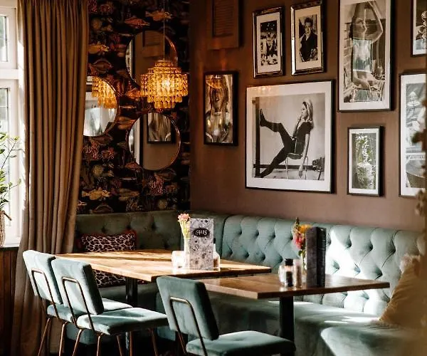 Boutique Hoog Soeren