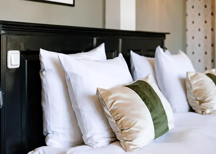 Boutique 3* Hoog Soeren