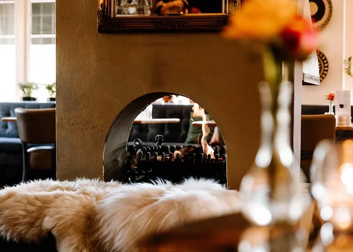 Boutique Hoog Soeren