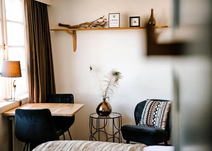 Boutique 3* Hoog Soeren