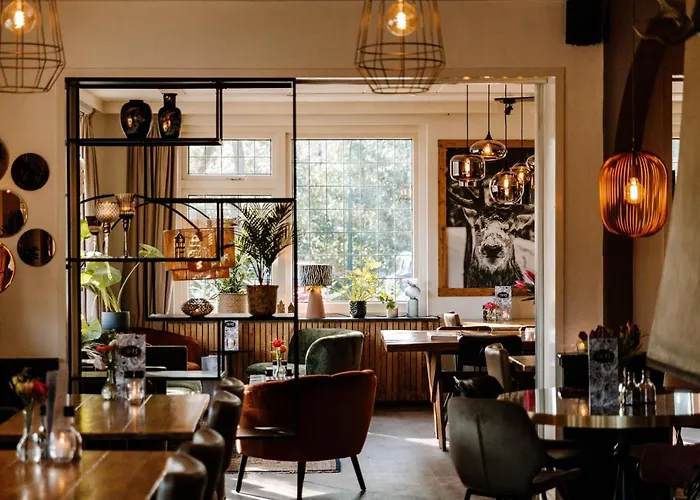 Boutique 3* Hoog Soeren