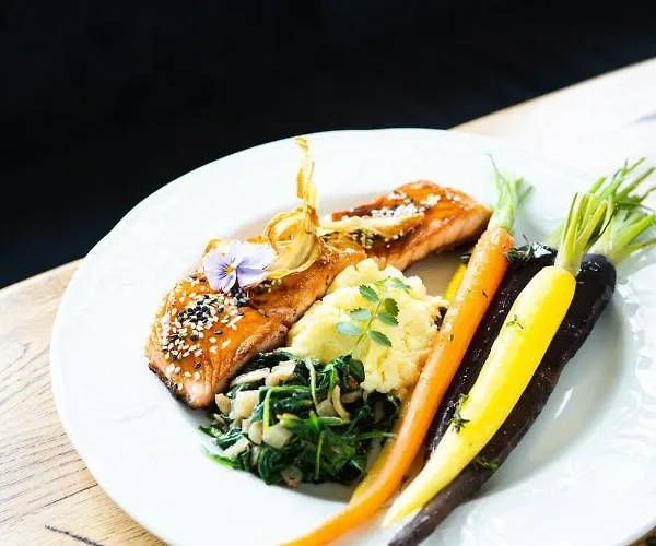 Boutique ホテル ホーフ・スーレン